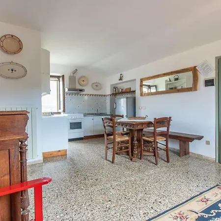 Faustina - La Valentina Farm stay Talamone