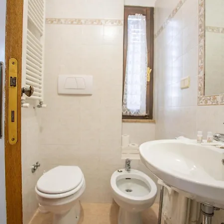 Farm stay Faustina - La Valentina *