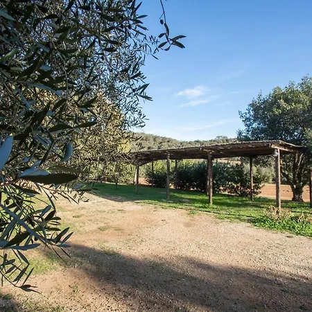 Farm stay Faustina - La Valentina *