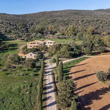 Farm stay Faustina - La Valentina