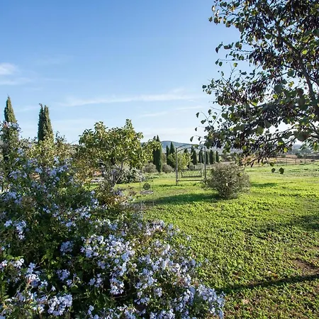 Farm stay Faustina - La Valentina