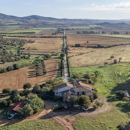 Farm stay Faustina - La Valentina Talamone